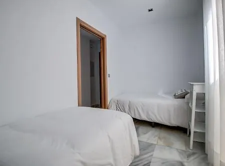 Monteras Centro Apartamento Córdoba