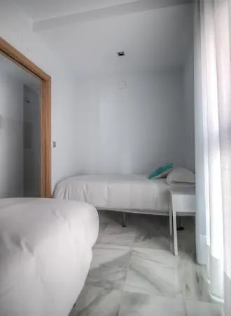 Apartamento Monteras Centro