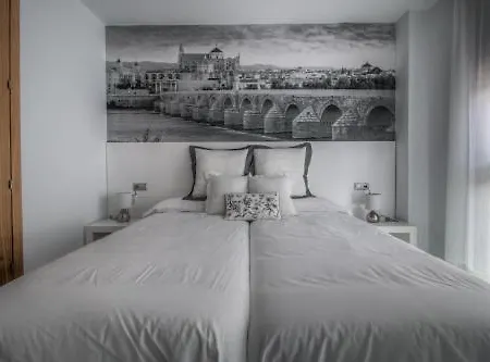 Apartamento Monteras Centro *