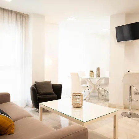 Monteras Centro Apartamento Córdoba