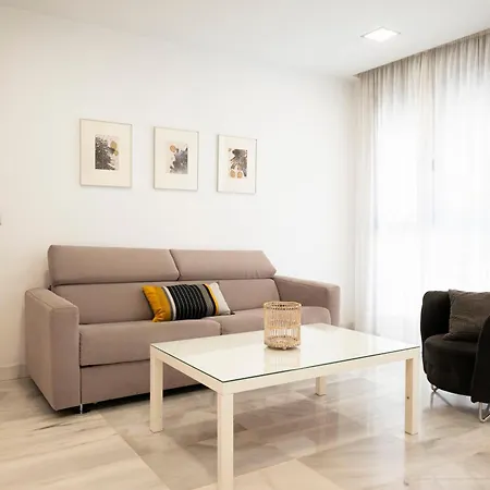 Monteras Centro Kordoba