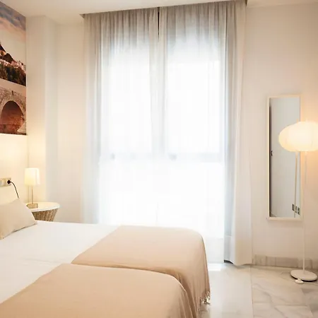 Apartament Monteras Centro