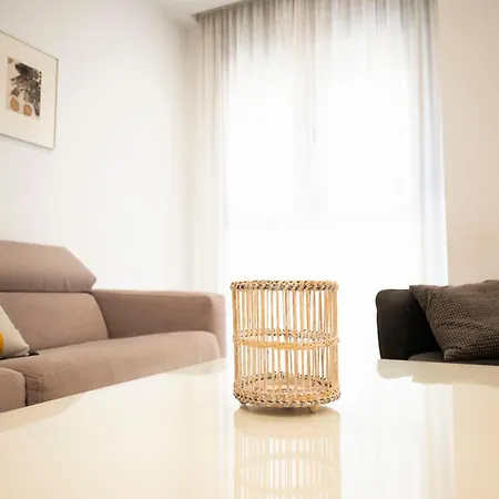 Apartament Monteras Centro *