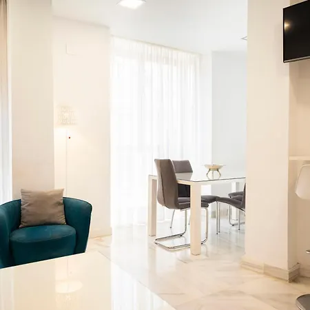 Apartament Monteras Centro *