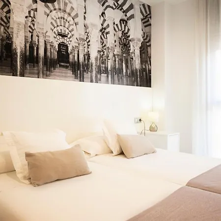 Monteras Centro Apartament *