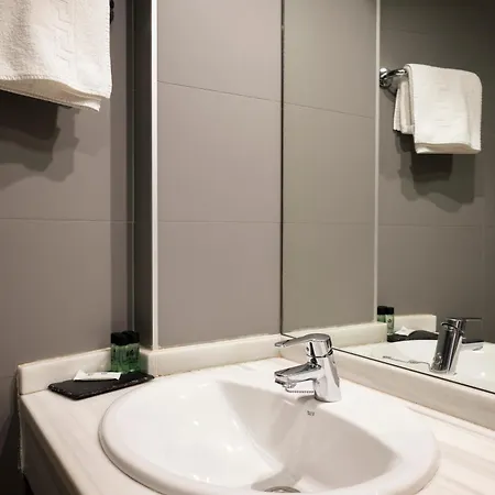 Monteras Centro Apartament *