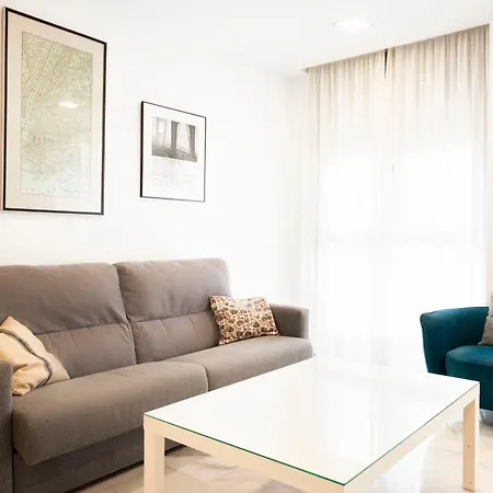 Monteras Centro Kordoba