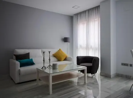 Monteras Centro Appartement *