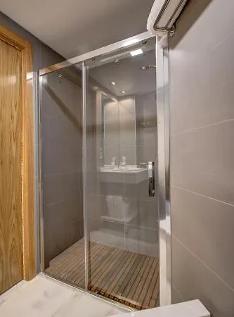 Appartement Monteras Centro Cordoue