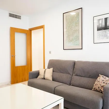 Monteras Centro Appartement
