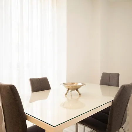 Monteras Centro Appartement