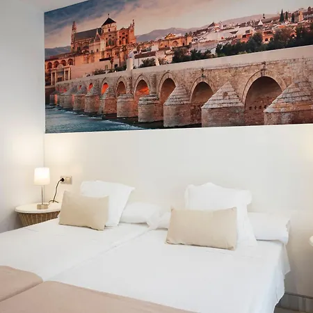 Monteras Centro Appartement *